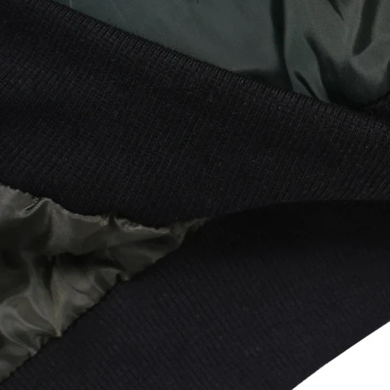 Heidi-Mode | Schlanker Bomberjacke für Damen