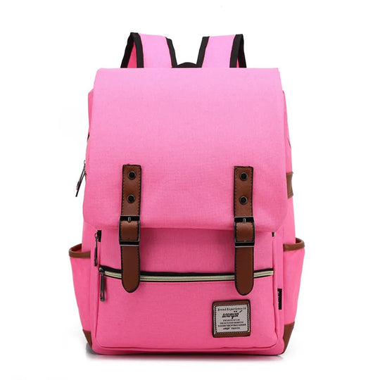 Heidi-Mode - Unisex Oxford Wasserdichter Rucksack