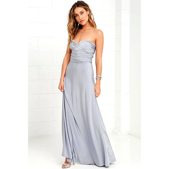 Heidi-Mode | Kurzes Boho-Hochzeitskleid Für Gäste