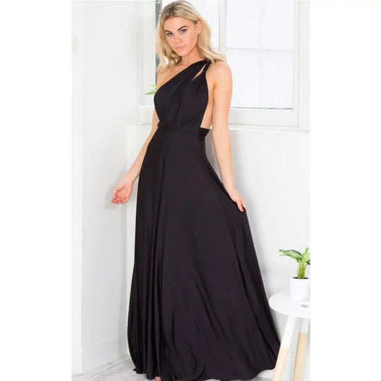 Heidi-Mode | Kurzes Boho-Hochzeitskleid Für Gäste