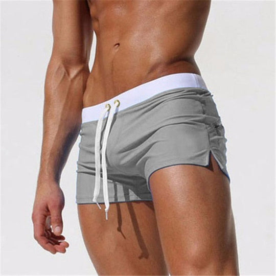 Heidi-Mode | Moderne Badehose Modell 2024 mit Komfortbund