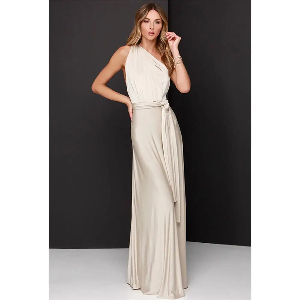 Heidi-Mode | Kurzes Boho-Hochzeitskleid Für Gäste