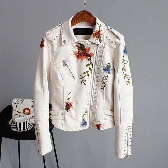 Heidi-Mode | Elegante Damenjacke