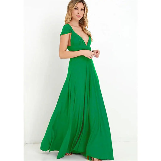 Heidi-Mode | Kurzes Boho-Hochzeitskleid Für Gäste