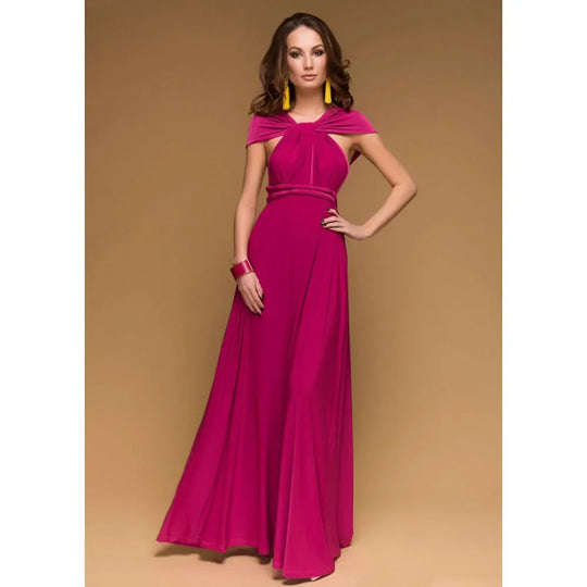 Heidi-Mode | Kurzes Boho-Hochzeitskleid Für Gäste