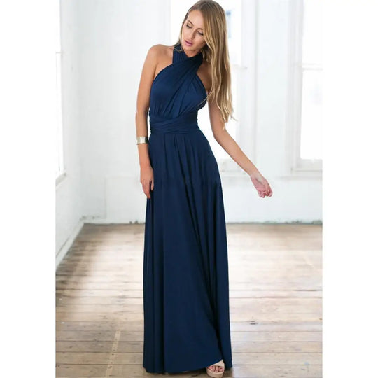 Heidi-Mode | Kurzes Boho-Hochzeitskleid Für Gäste