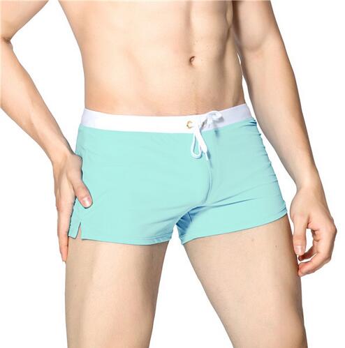 Heidi-Mode | Moderne Badehose Modell 2024 mit Komfortbund
