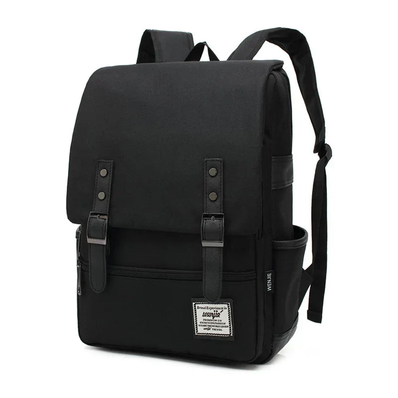 Heidi-Mode - Unisex Oxford Wasserdichter Rucksack