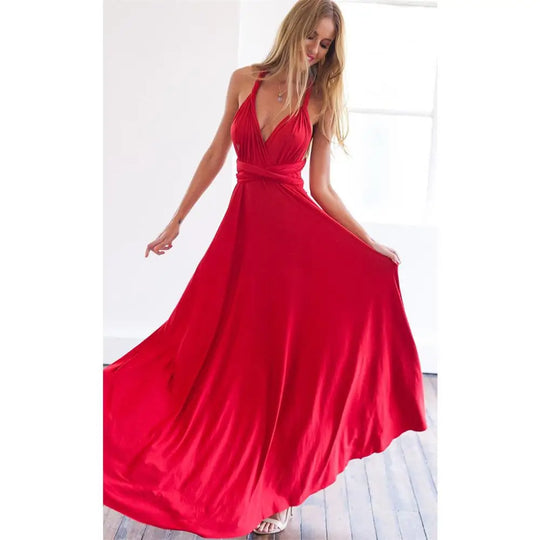 Heidi-Mode | Kurzes Boho-Hochzeitskleid Für Gäste