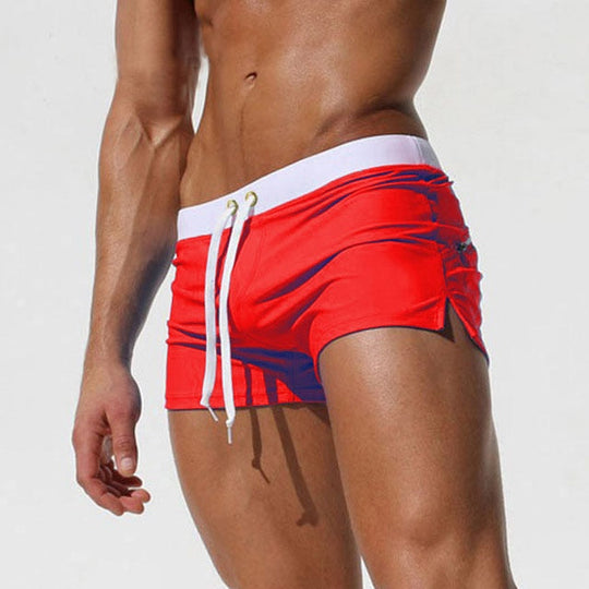 Heidi-Mode | Moderne Badehose Modell 2024 mit Komfortbund