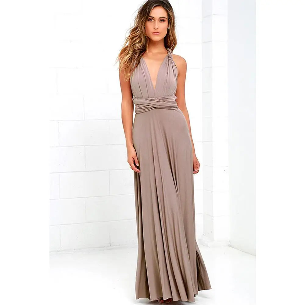 Heidi-Mode | Kurzes Boho-Hochzeitskleid Für Gäste
