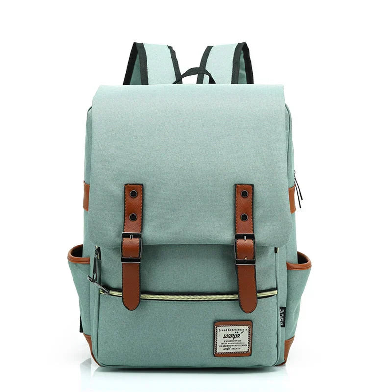 Heidi-Mode - Unisex Oxford Wasserdichter Rucksack