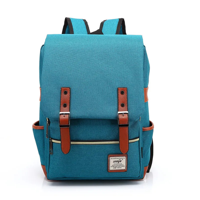 Heidi-Mode - Unisex Oxford Wasserdichter Rucksack