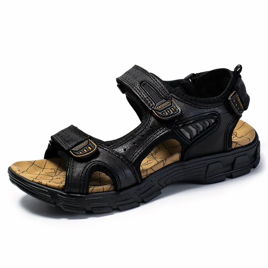 Heidi - Orthopädische Sandalen