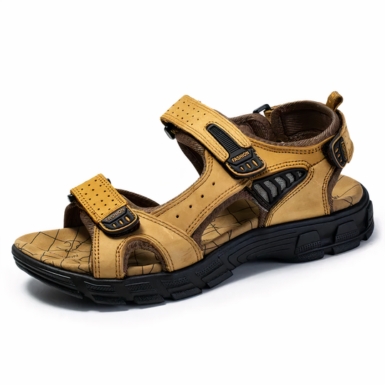 Heidi - Orthopädische Sandalen