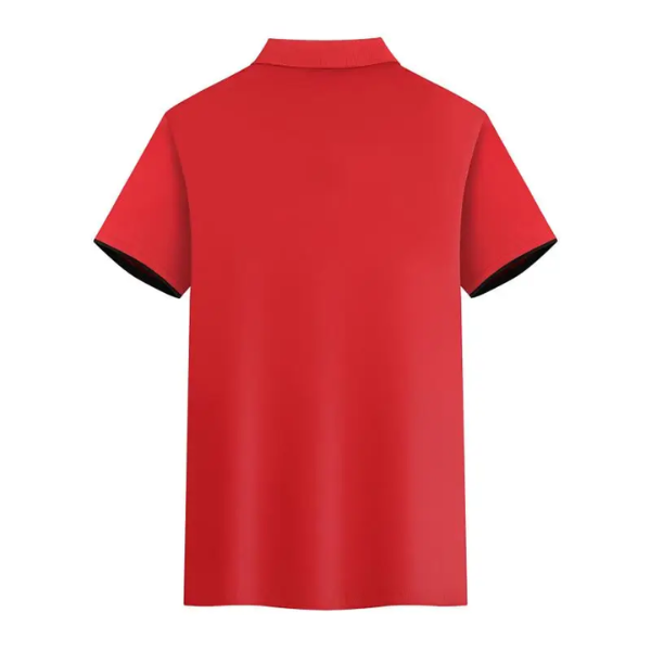 Heidi-Mode | Slim-Fit Poloshirt