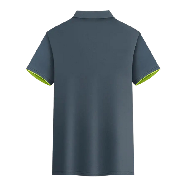 Heidi-Mode | Slim-Fit Poloshirt