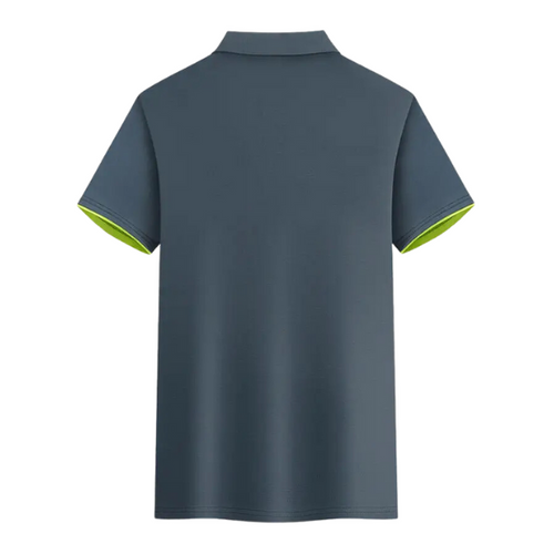 Heidi-Mode | Slim-Fit Poloshirt