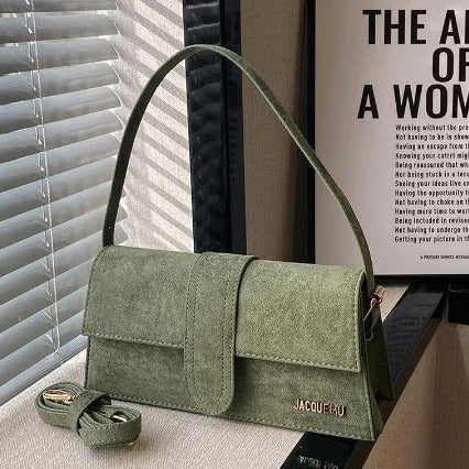 Ein-Schulter-Crossbody-Taschen
