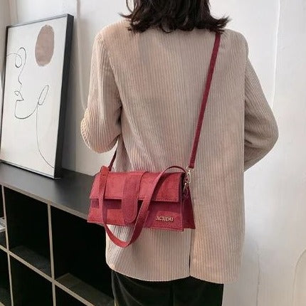 Ein-Schulter-Crossbody-Taschen