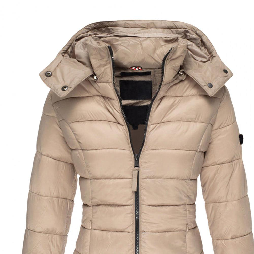Heidi-Mode - Bequeme Daunenjacke für Damen