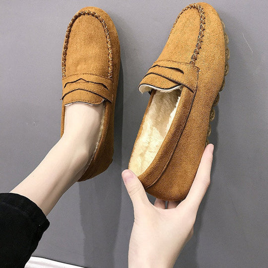 Heidi-Mode | Winter Damen Schuhe