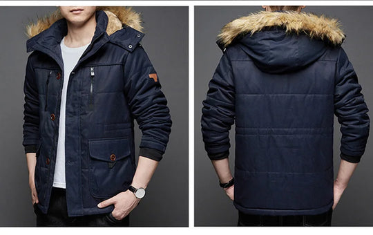 Heidi-Mode | Wasserdichte Jacken