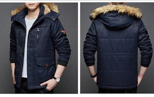 Heidi-Mode | Wasserdichte Jacken