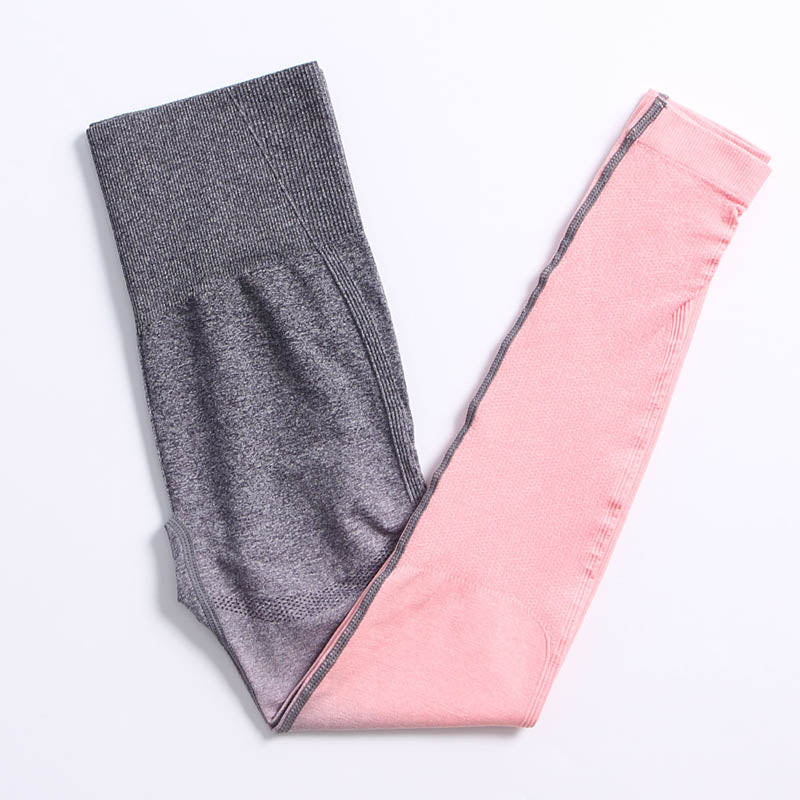 Heidi-Mode | Bequeme Sportleggings mit Stretch