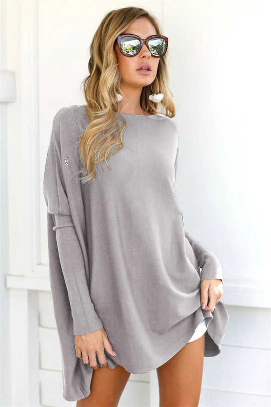 Heidi-Mode | Damen Baggy Sweater