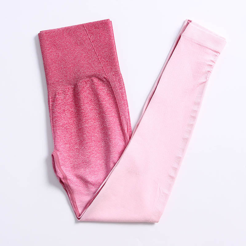 Heidi-Mode | Bequeme Sportleggings mit Stretch