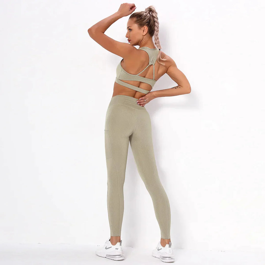 Heidi-Mode | Sport Trainingsanzug