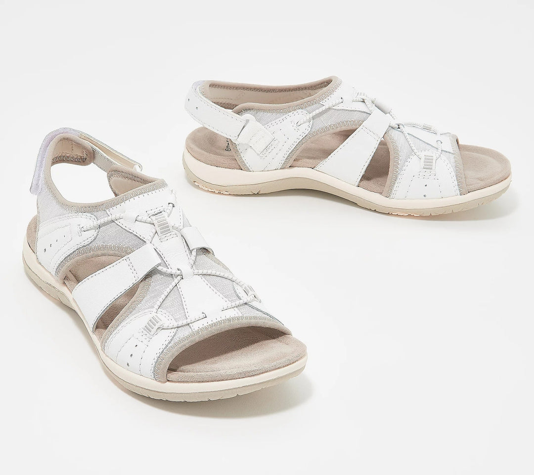 Heidi-Mode Luxus-Sandalen für Damen