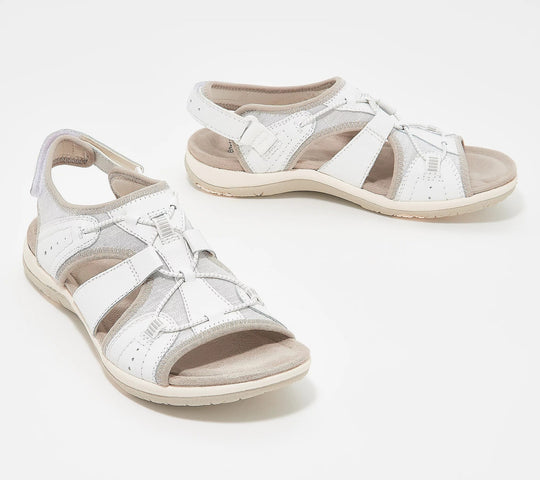 Heidi-Mode Luxus-Sandalen für Damen