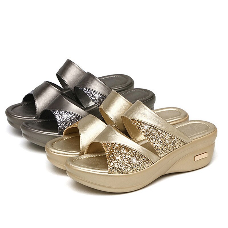 Heidi-Mode | Beste Orthopädische Sandalen mit Fußgewölbestütze für Frauen