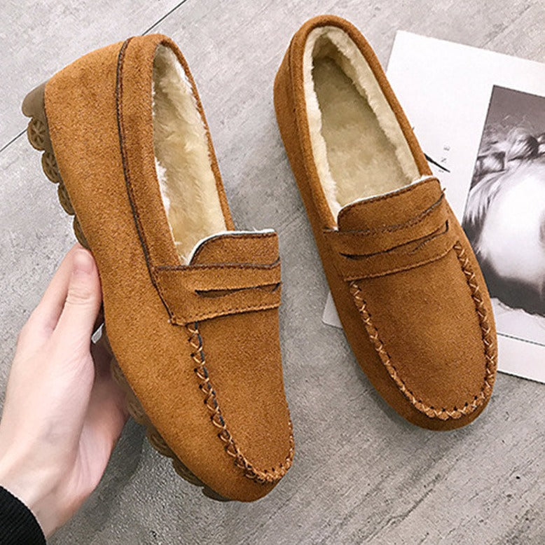 Heidi-Mode | Winter Damen Schuhe