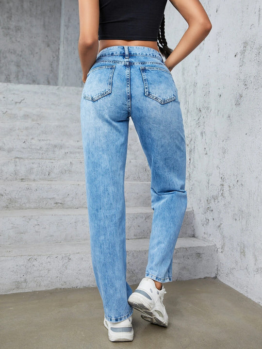 Heidi Jeans