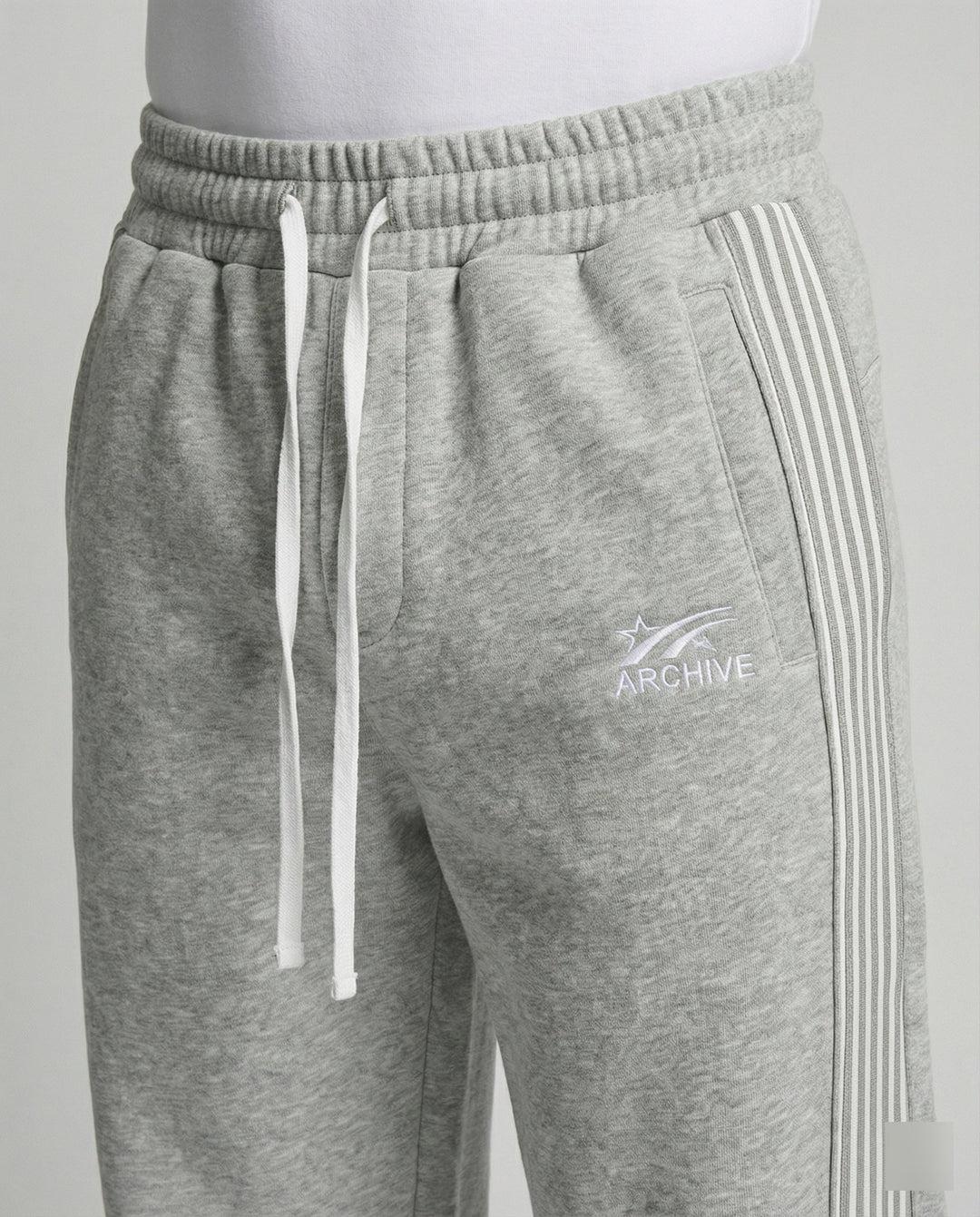Retro Herren Jogginghose