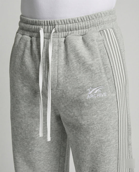 Retro Herren Jogginghose