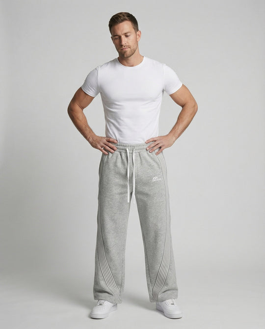 Retro Herren Jogginghose