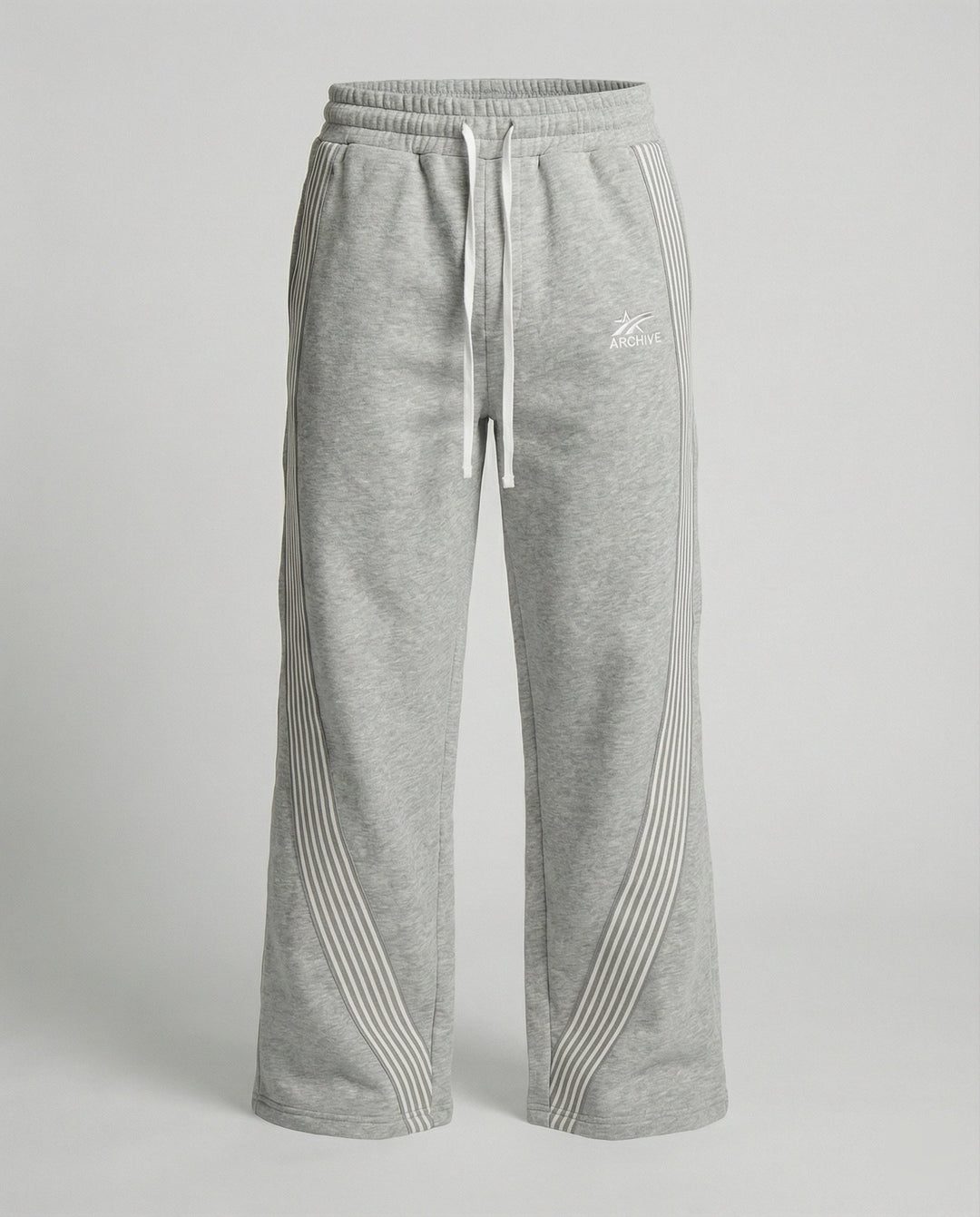 Retro Herren Jogginghose