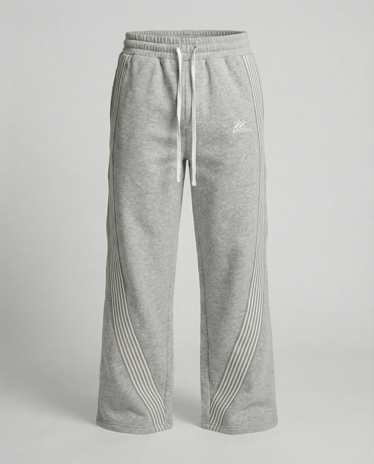 Retro Herren Jogginghose