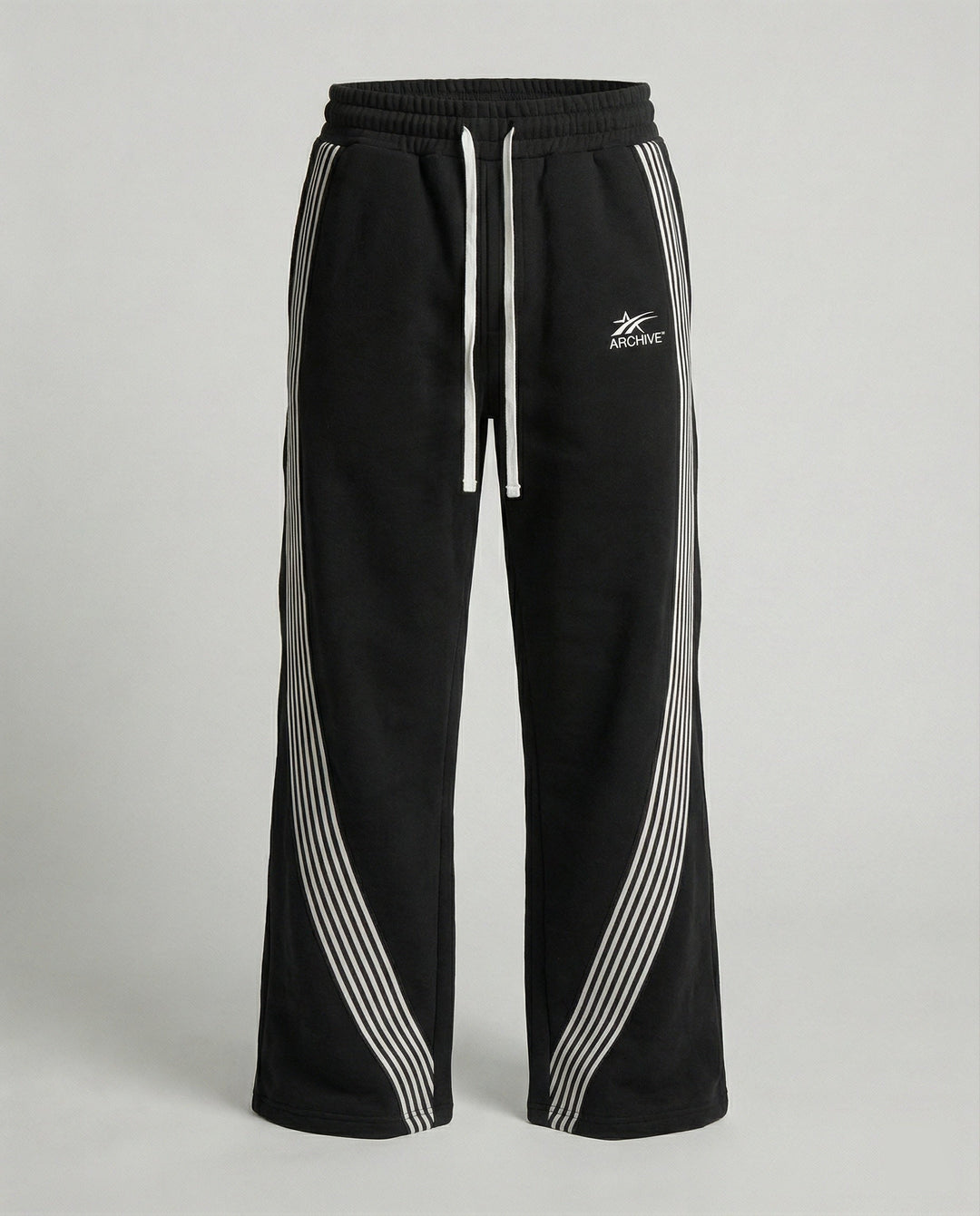 Retro Herren Jogginghose