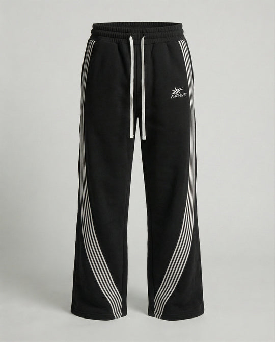 Retro Herren Jogginghose