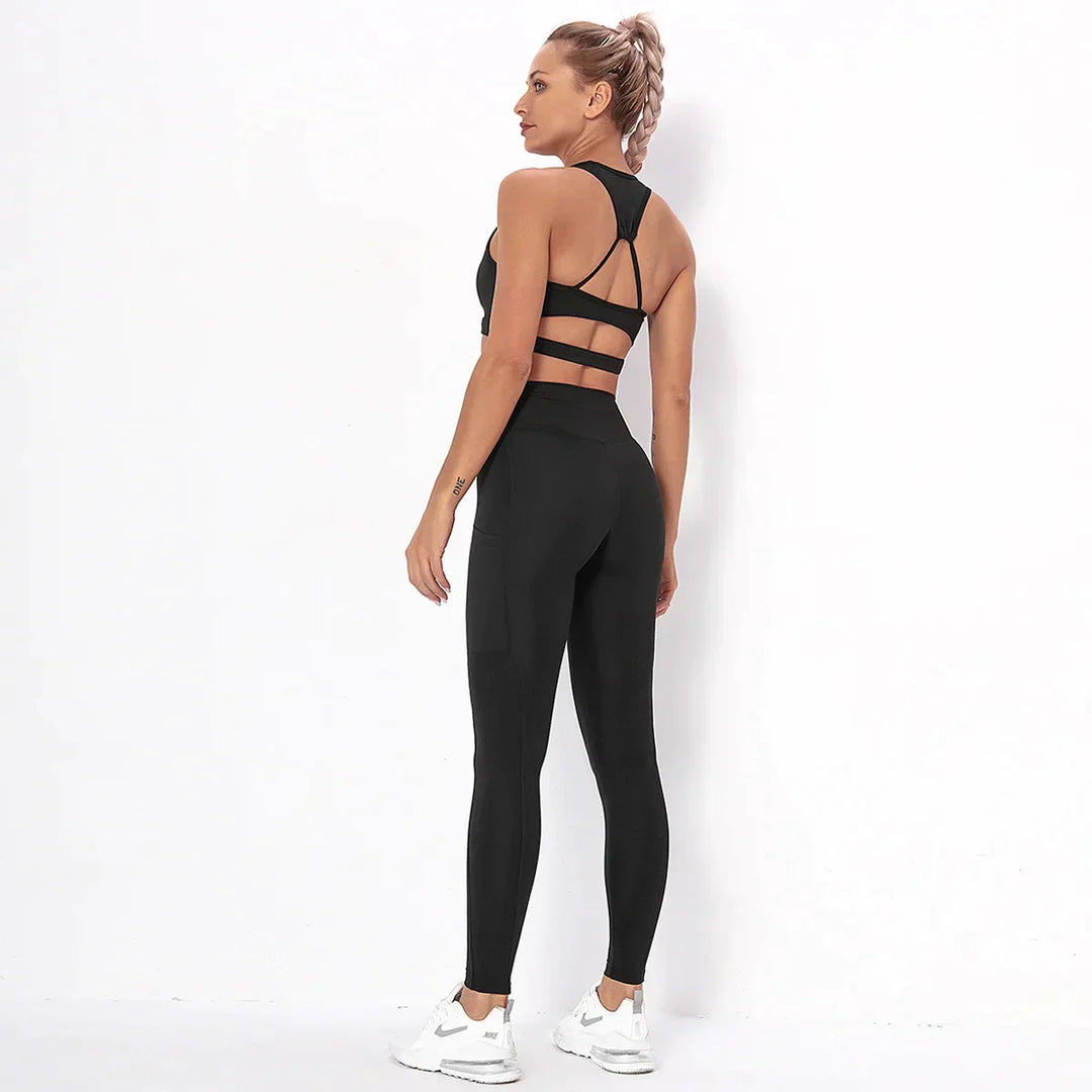 Heidi-Mode | Sport Trainingsanzug