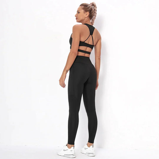 Heidi-Mode | Sport Trainingsanzug
