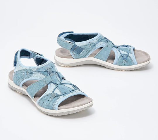 Heidi-Mode Luxus-Sandalen für Damen