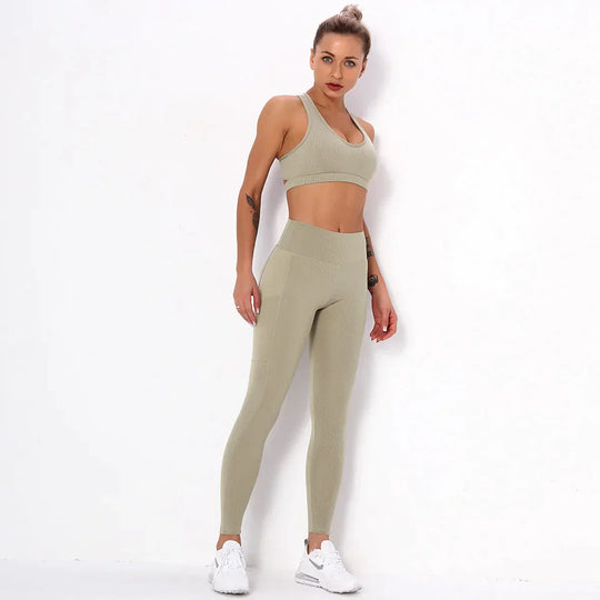 Heidi-Mode | Sport Trainingsanzug