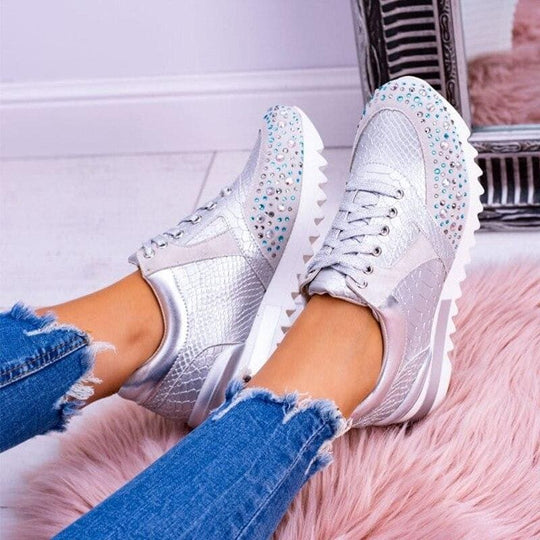 Heidi-Mode | Elegante, Bequeme Damenschuhe