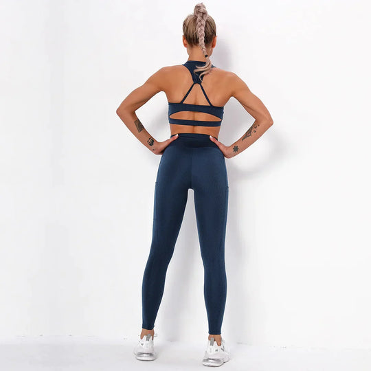 Heidi-Mode | Sport Trainingsanzug